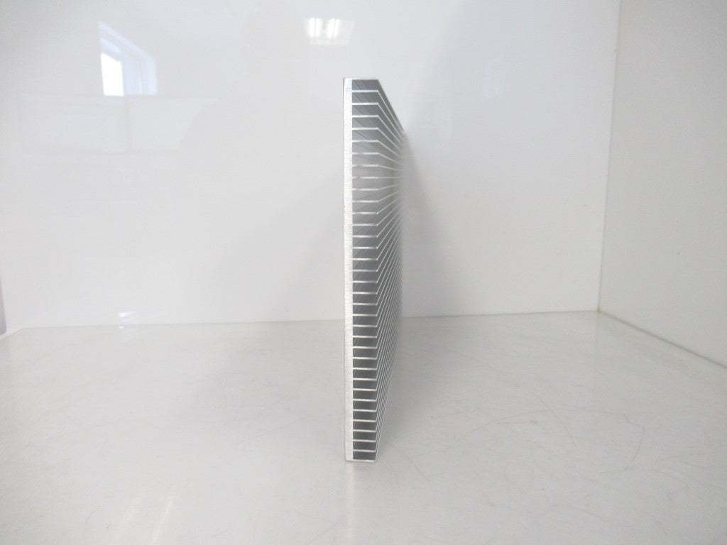 ATS, Heat Sink ATS-EXL 424-288-R0 Aluminum Top Mount, Extrusion