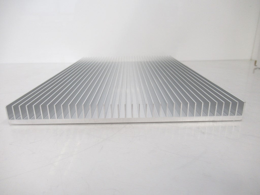 ATS, Heat Sink ATS-EXL 424-288-R0 Aluminum Top Mount, Extrusion