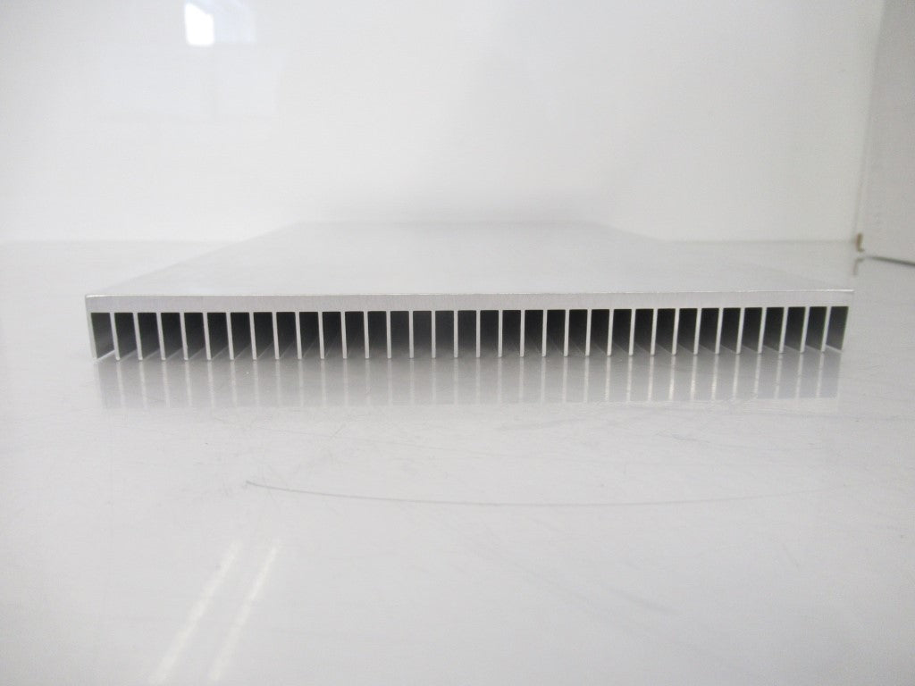 ATS, Heat Sink ATS-EXL 424-288-R0 Aluminum Top Mount, Extrusion