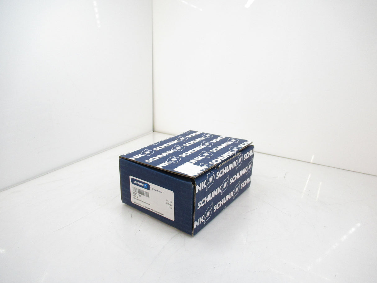 Schunk GWB 80 0307139 Pneumatic Gripping Module, 50Nm