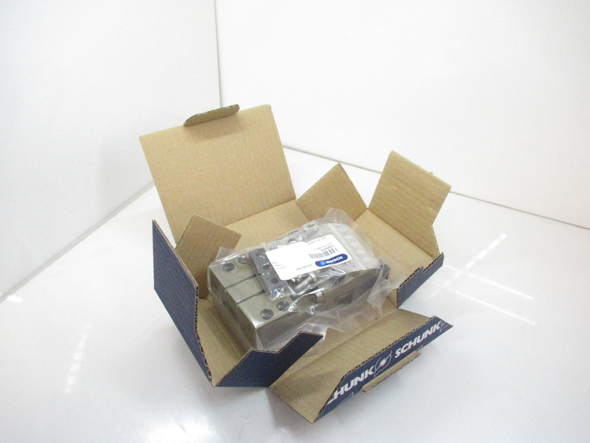 Schunk GWB 80 0307139 Pneumatic Gripping Module, 50Nm