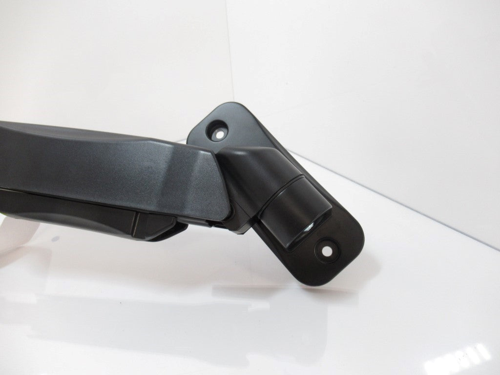 Vivo MOUNT-V001A Pneumatic Arm Single Monitor Wall Mount For 17 To 27in Screens