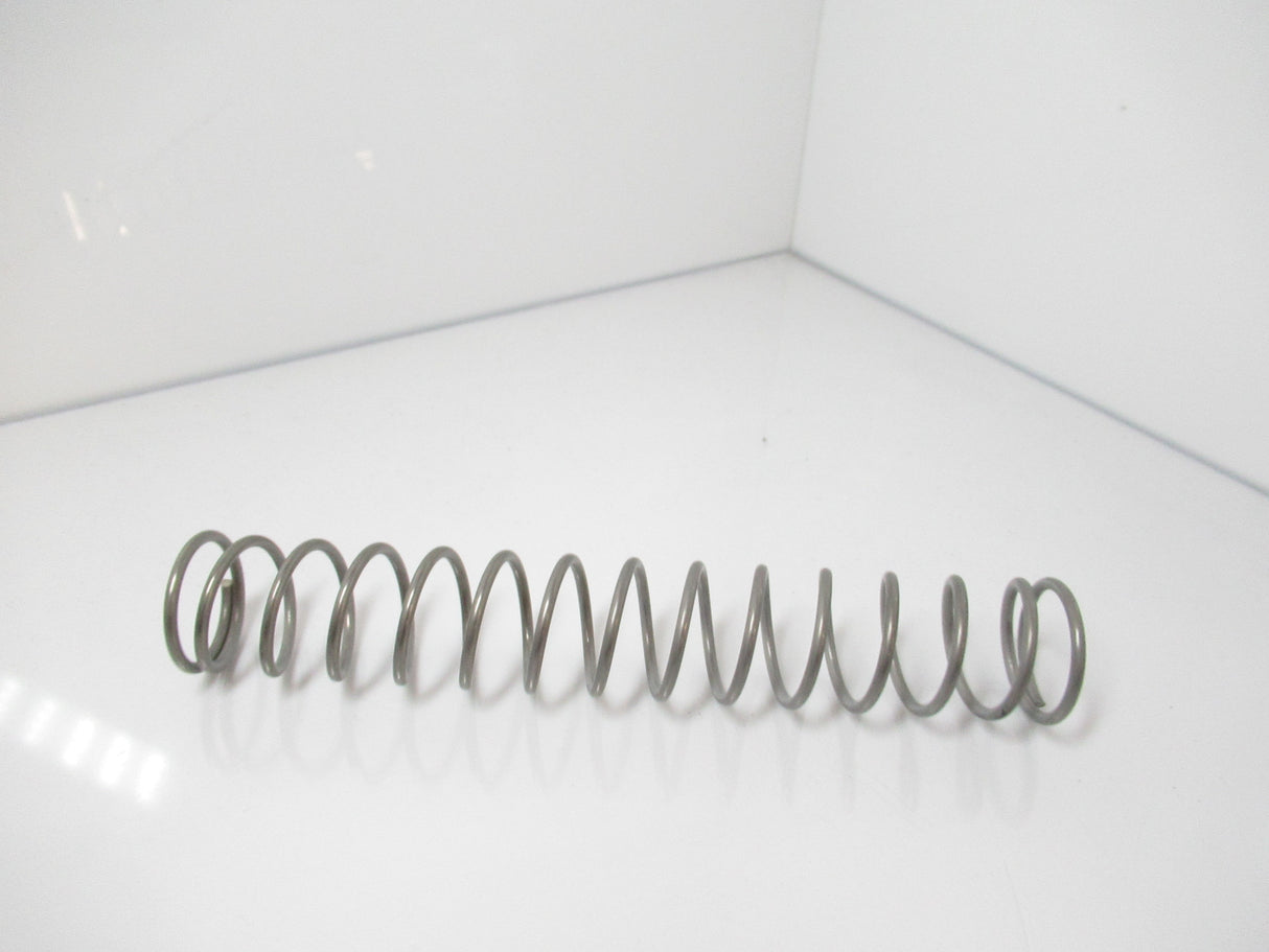 Century Spring 11826CS 7.25 Inch SS Compression Spring, 15.2 Coils