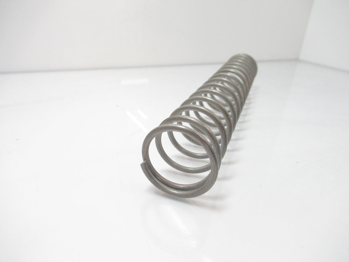 Century Spring 11826CS 7.25 Inch SS Compression Spring, 15.2 Coils