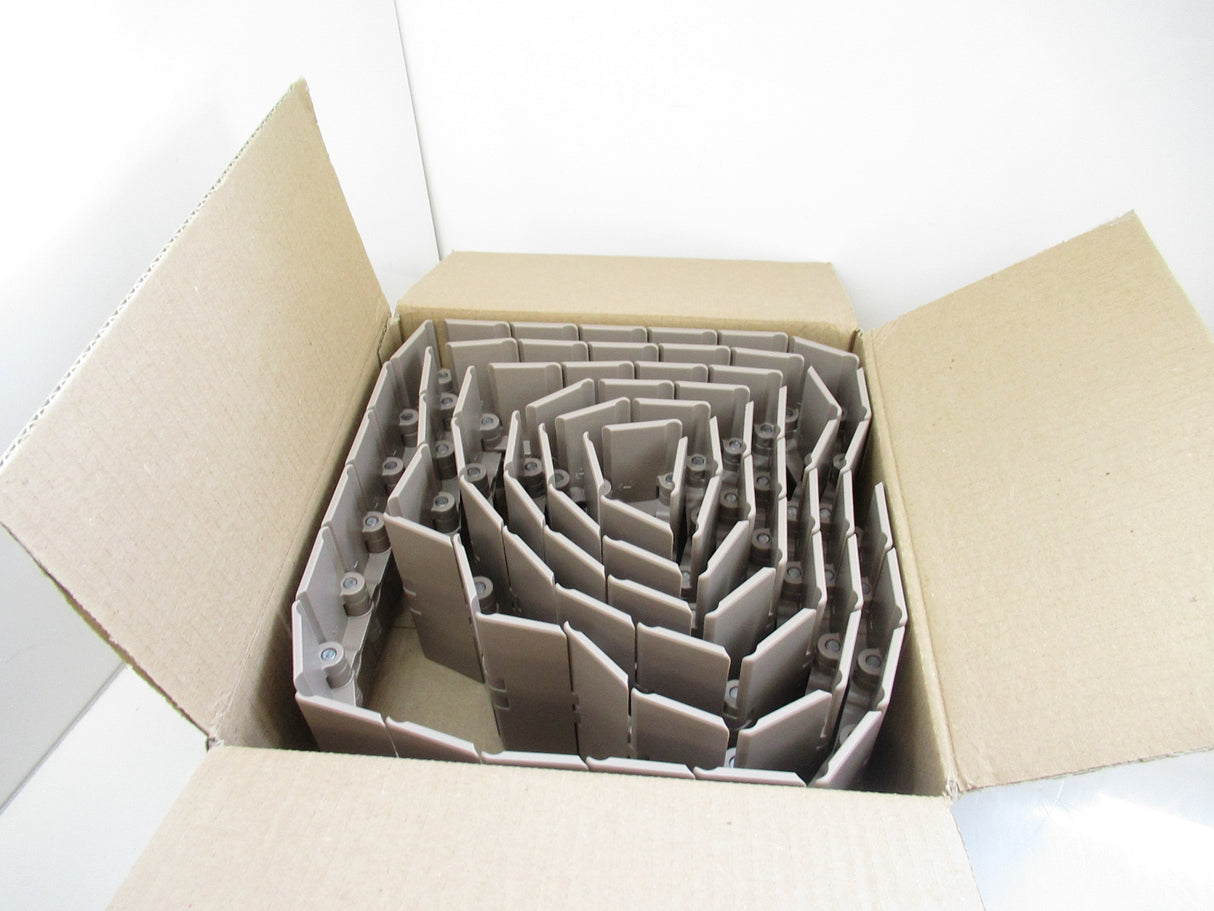 Magris LFA 820-K450 Table Top Chain, 10 Feet Long