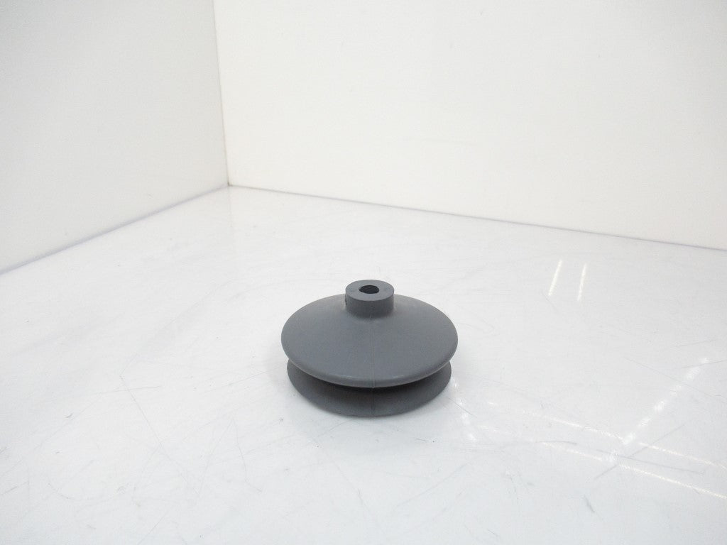 Coval VSA63NR Vaccum Cup 1.5 Bellows 63mm Natural Rubber