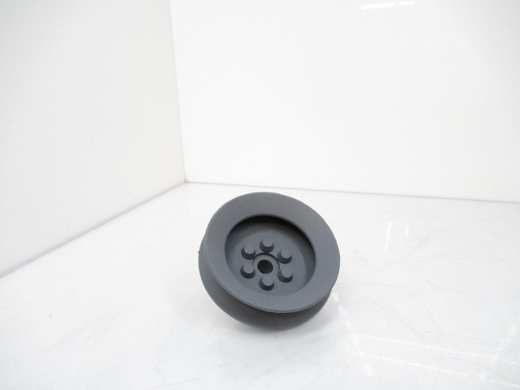 Coval VSA63NR Vaccum Cup 1.5 Bellows 63mm Natural Rubber