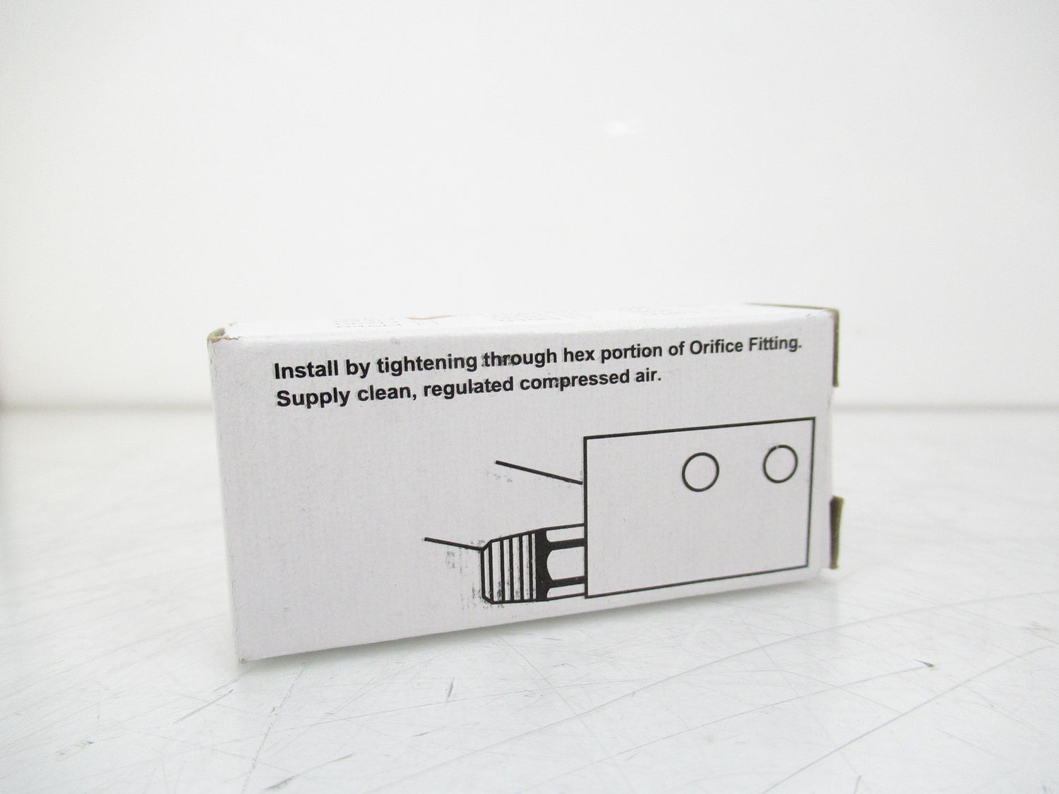 Air Vac AVR093H AVR Vacuum Transducer Pump, .37-.87SCFM