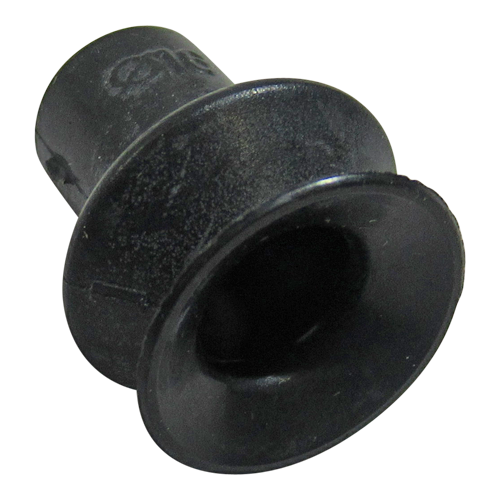 Coval VSA16NBR Vaccum Cup, 1.5 Bellows 16mm Cup Diameter