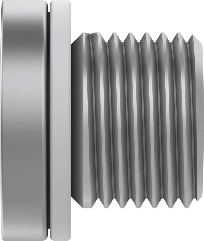 Festo B-1/4 3569 Blanking Plug, Lot Of 10