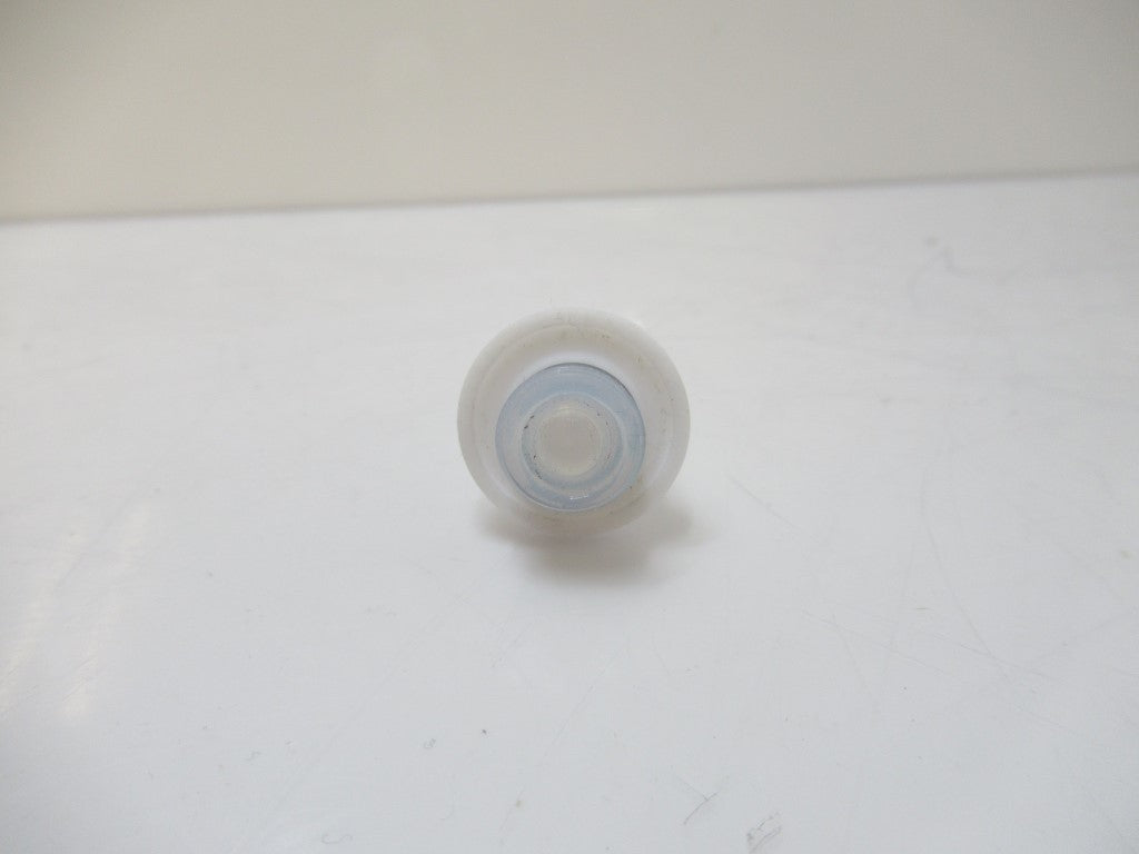 TCFTFFE.500SS Sanitary Ferrule Check Valve