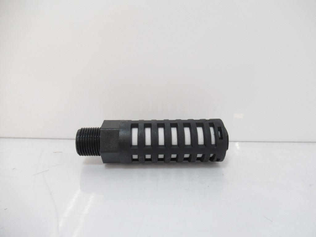 Sang-A ST.3/8 Plastic Silencer, 3/8G