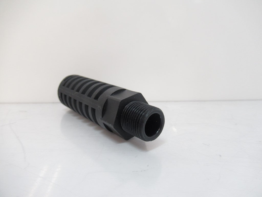 Sang-A ST.3/8 Plastic Silencer, 3/8G