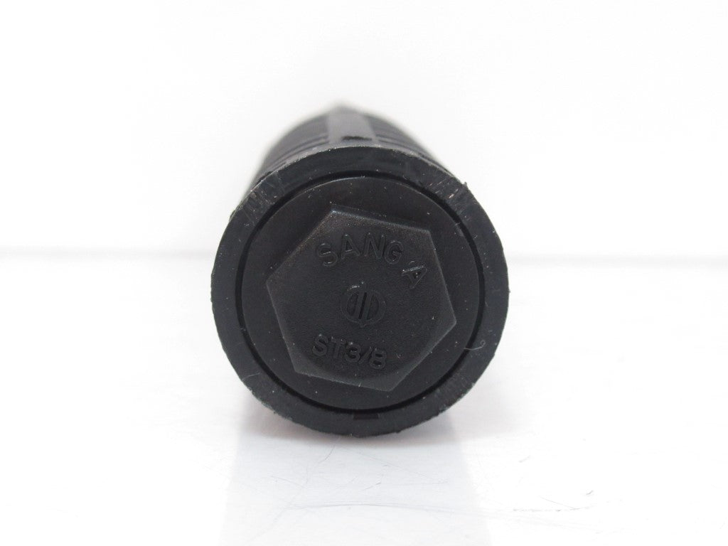 Sang-A ST.3/8 Plastic Silencer, 3/8G