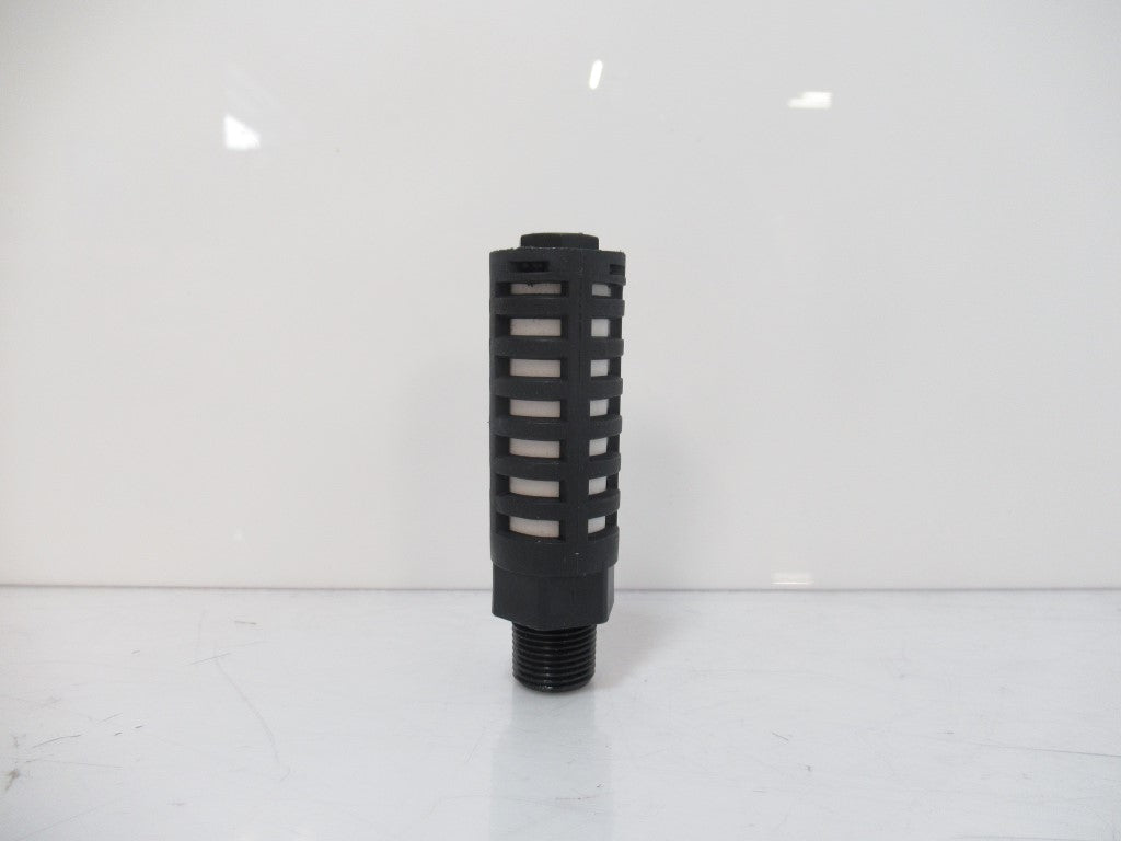 Sang-A ST.3/8 Plastic Silencer, 3/8G
