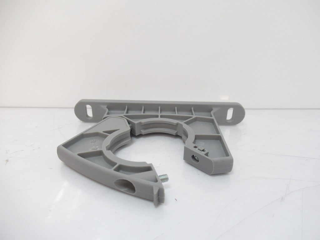 Pneumax T173Y Fixing Bracket Wall Mounting, Airplus Size 3, Polymer