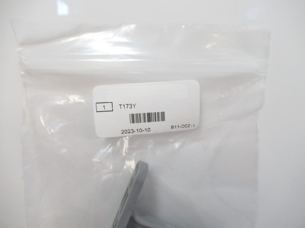 Pneumax T173Y Fixing Bracket Wall Mounting, Airplus Size 3, Polymer