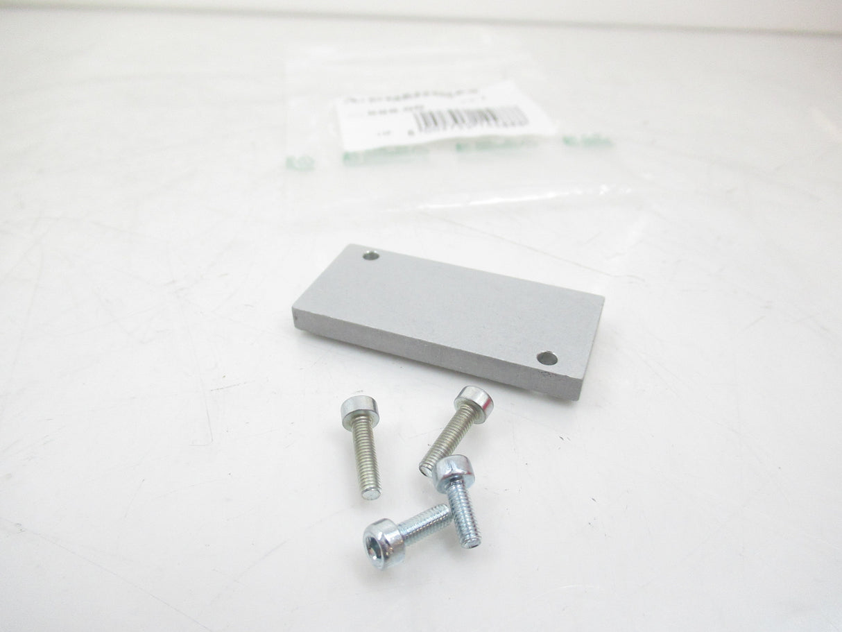 Pneumax 888.00 Closing Plate For Base 888