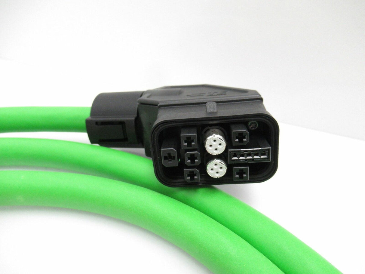 Schneider Electric VW3E1142R020 Hybrid Cable Lexium 62 62 ILM 2 Meters