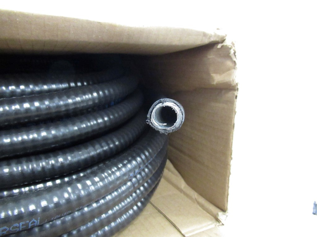 Superseal SFT4-050 Flexible Liquid-Tight Conduit Steel 16-1/2", 30M Long