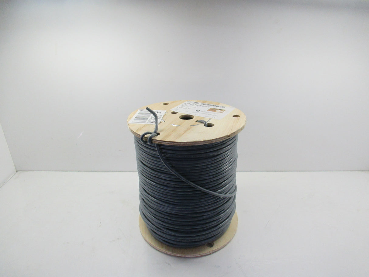 Electro Cables 316-023-2009-FR 4 Conductors Tinned Copper 20AWG
