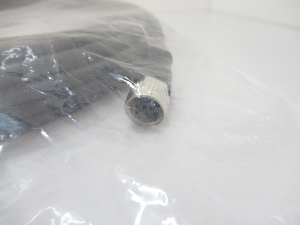 Ifm Electronic E10977 Connecting Cable W/ Socket, 10m PUR-Cable; M12 Connector
