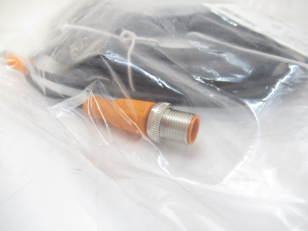 Ifm Electronic EVC412 VDOGF030MSS0010H03STGH030MSS PUR-Cable M12/M8 Connector