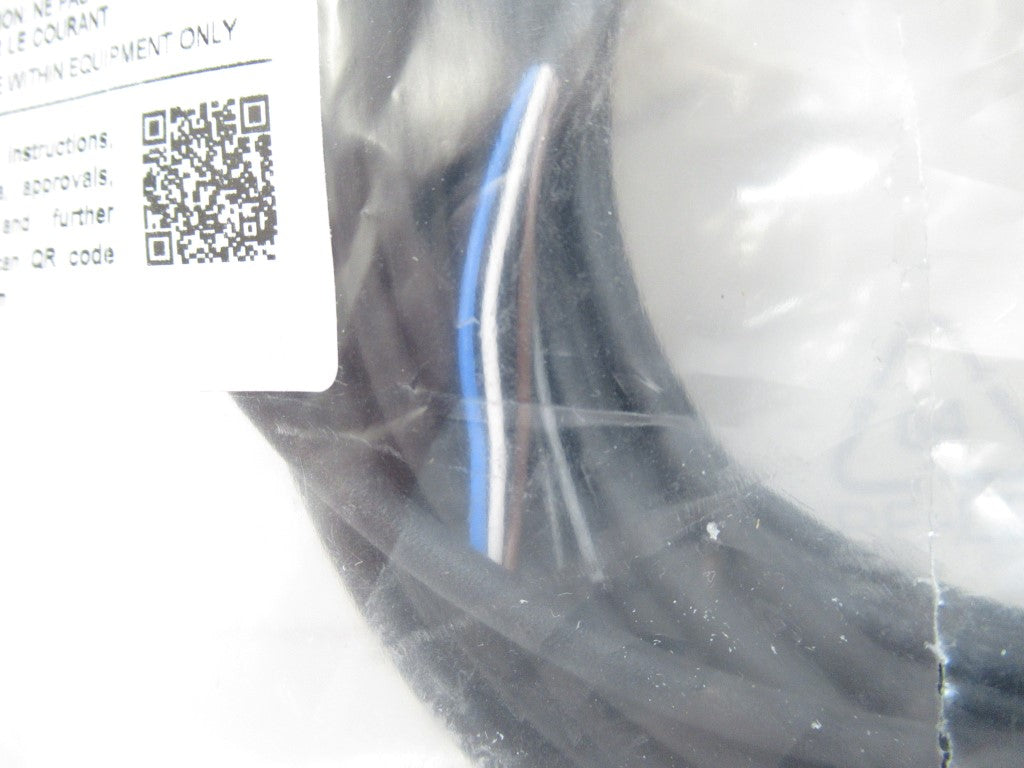 Ifm Electronic EVC198 ADOGH050MSS0020H05 Connecting Cable With Socket