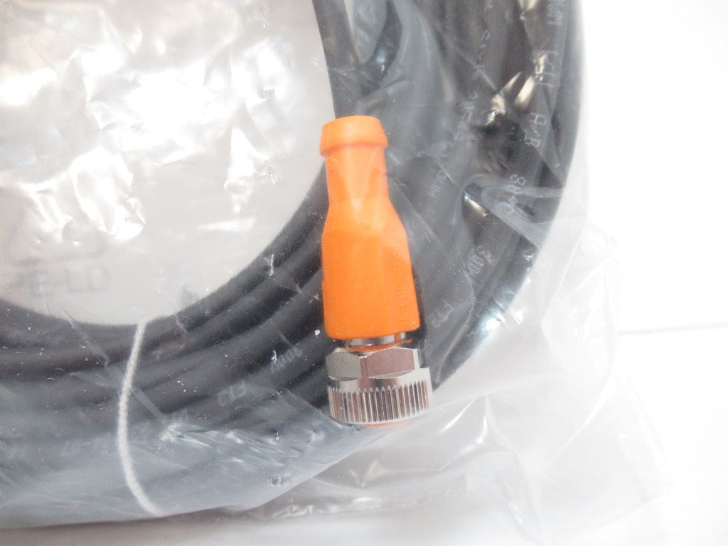 Ifm Electronic EVC198 ADOGH050MSS0020H05 Connecting Cable With Socket