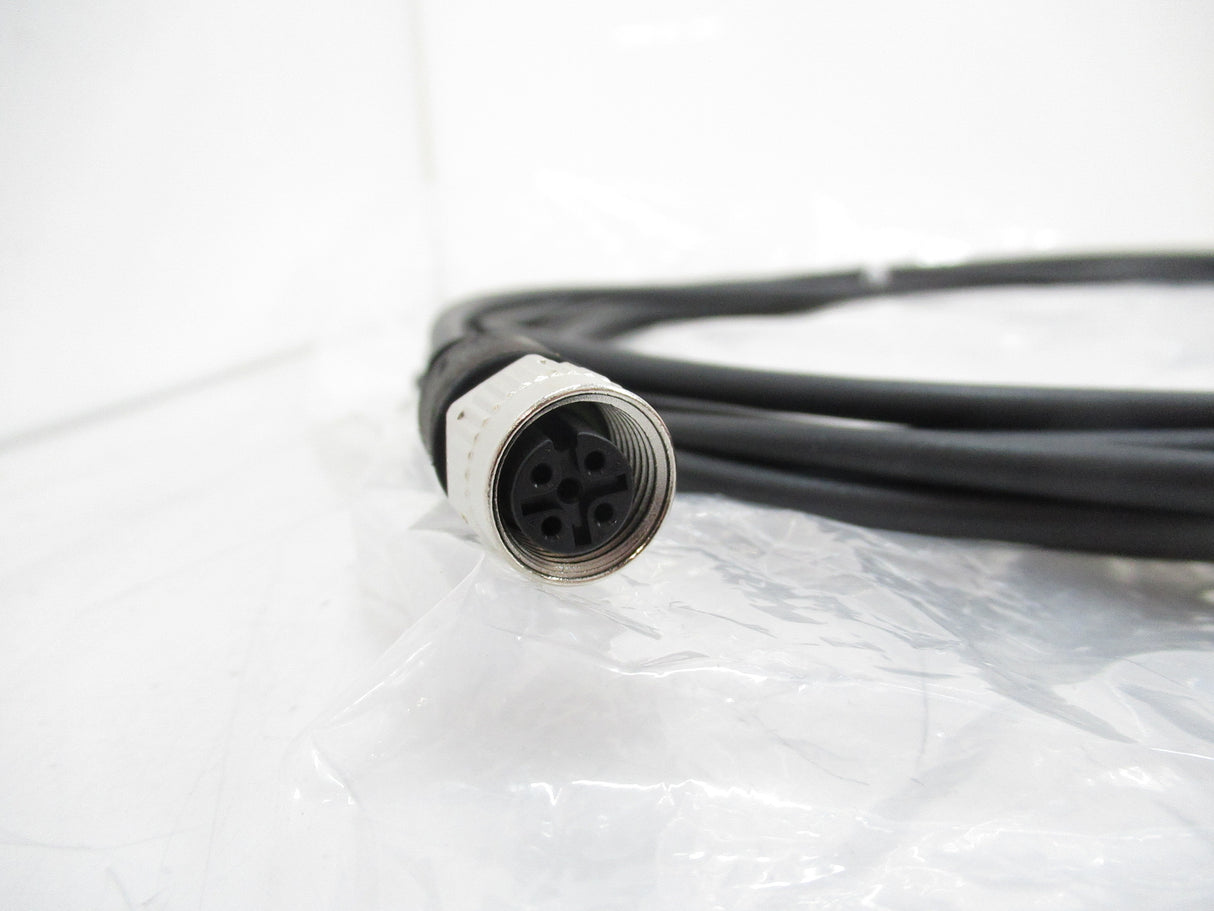 Schmalz 21.04.05.00080 ASK B-M12-5 5000 K-5P Connection Cable