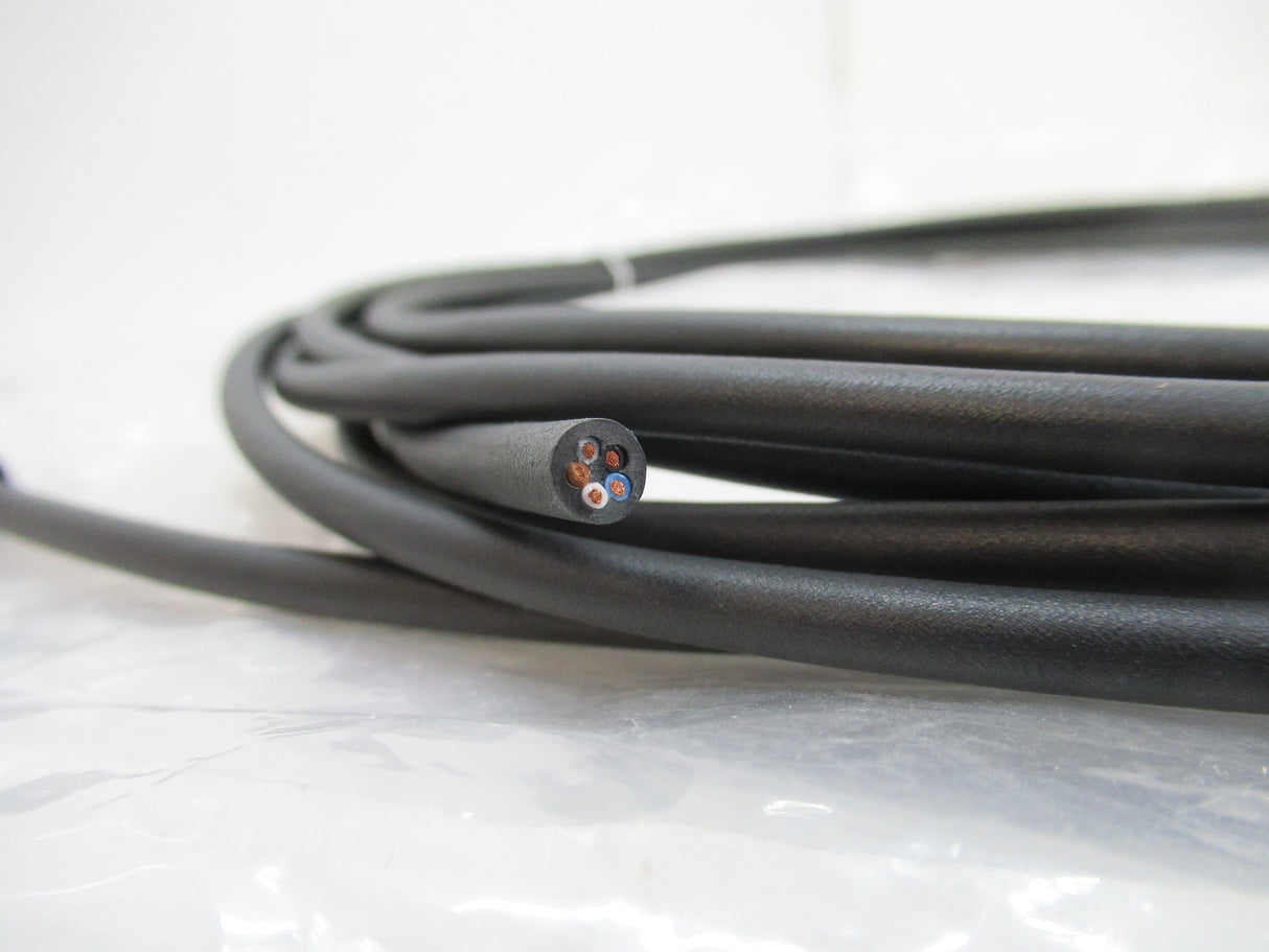 Schmalz 21.04.05.00080 ASK B-M12-5 5000 K-5P Connection Cable