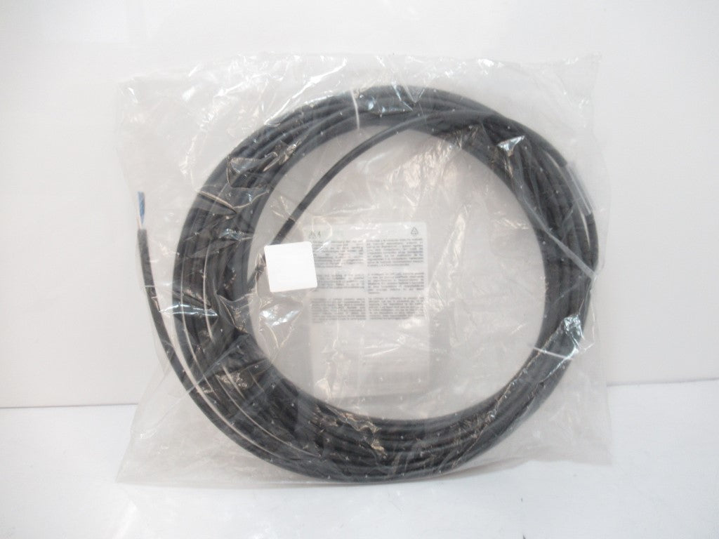 Murrelektronik 7000-12221-6541000 Cordset Cables, PUR, M12 Female 10m