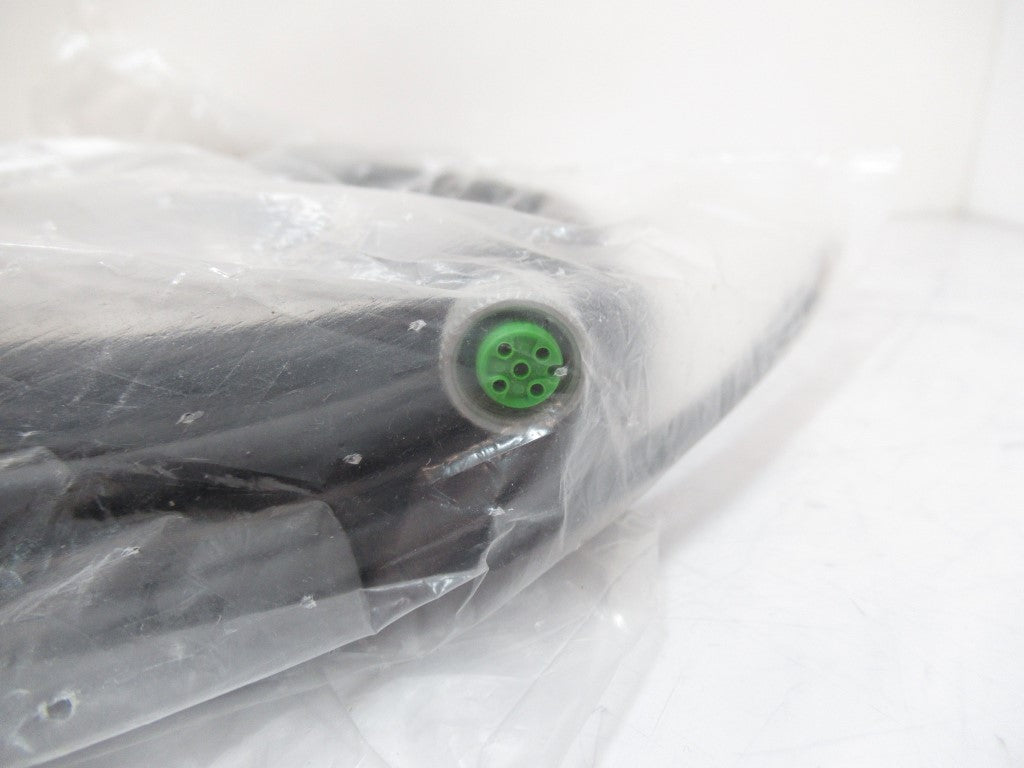 Murrelektronik 7000-12221-6541000 Cordset Cables, PUR, M12 Female 10m