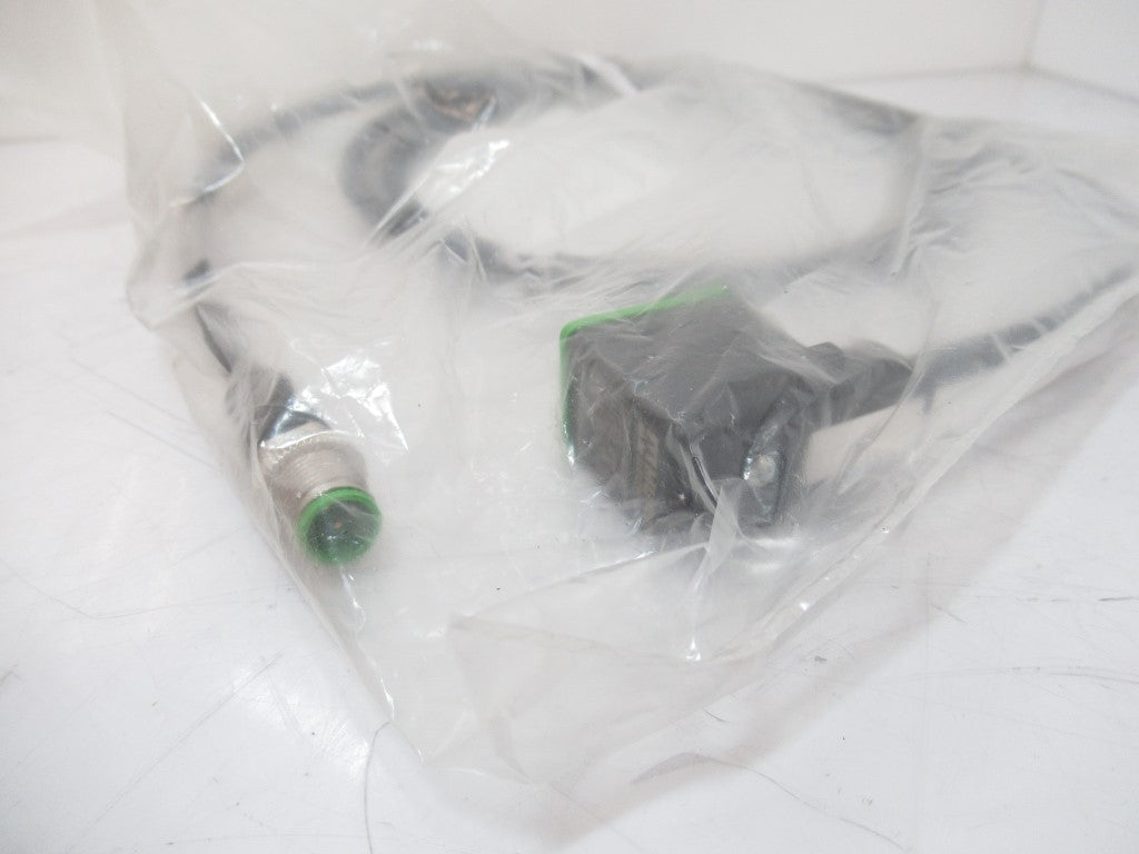 MurrElektronik 7000-40961-6360150 Cable MSUD Valve Plug M12 Male Straight