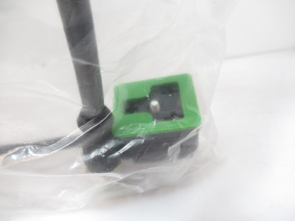 MurrElektronik 7000-40961-6360150 Cable MSUD Valve Plug M12 Male Straight