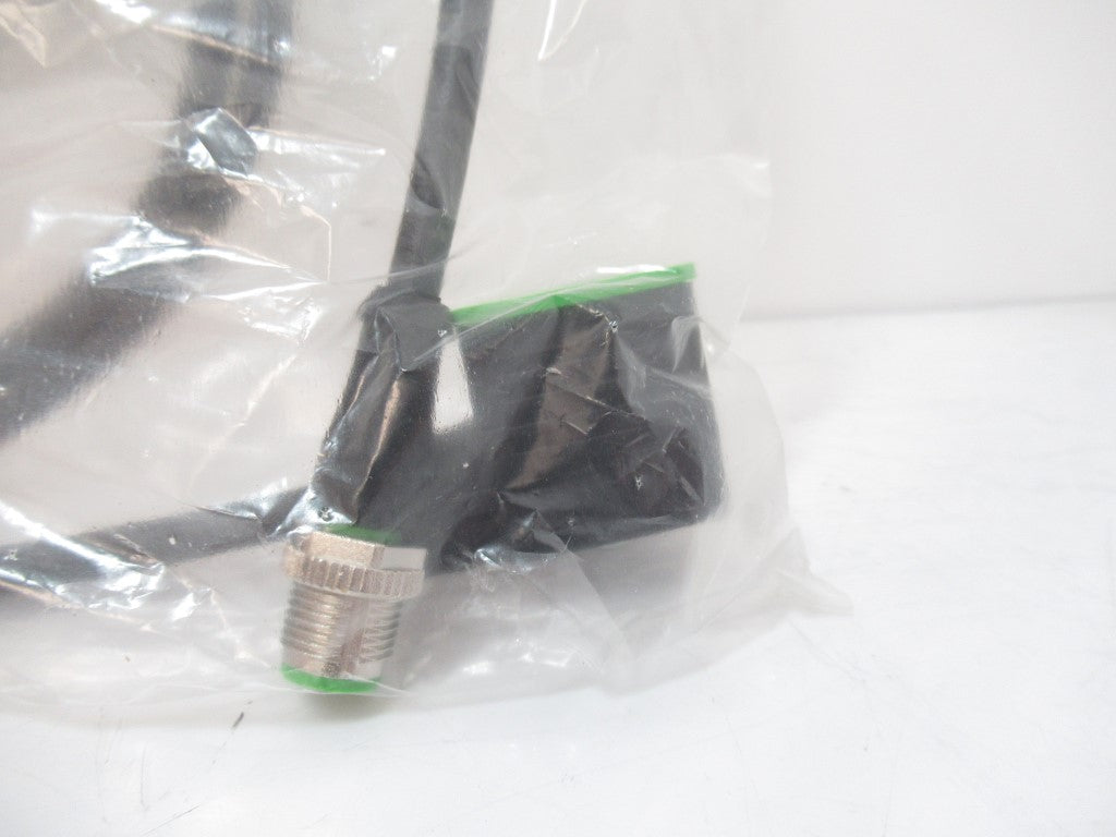 MurrElektronik 7000-40961-6360150 Cable MSUD Valve Plug M12 Male Straight