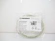 Pneumax MCH1 M8 Connector. 2.5 Meters Cable
