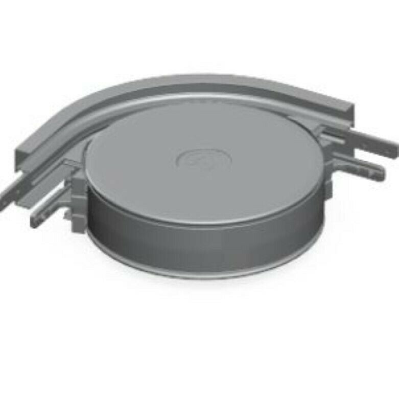 Flexlink XBBH90A85R160 X85 Wheel Bend