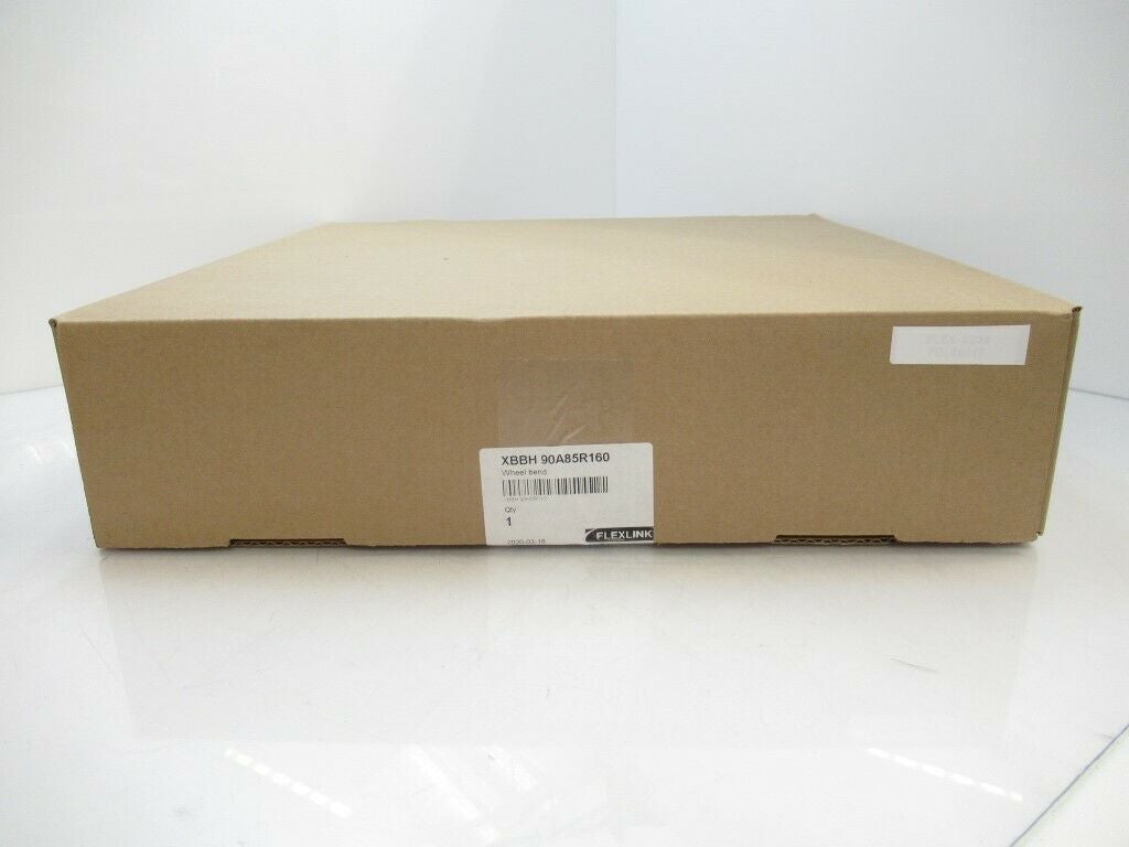 Flexlink XBBH90A85R160 X85 Wheel Bend