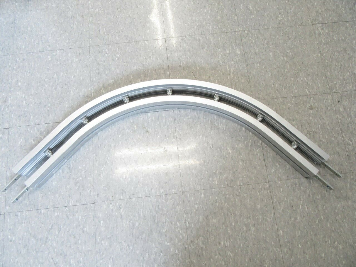 FlexLink XBBP90A85R5 X85 Plain Bend