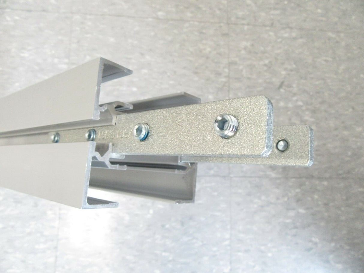 FlexLink XBBP90A85R5 X85 Plain Bend