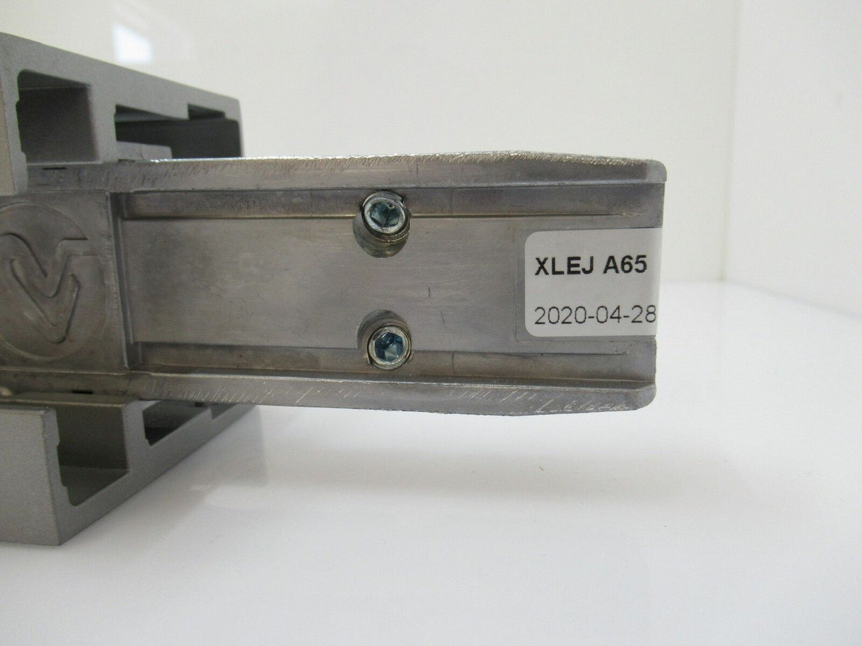 FlexLink XLEJA65 Idler End Unit X65