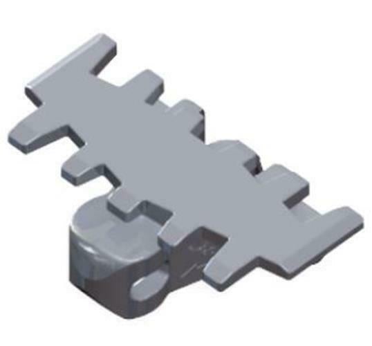 FlexLink XMTP 5 Plain Chain XM, Class A, 5 Meters