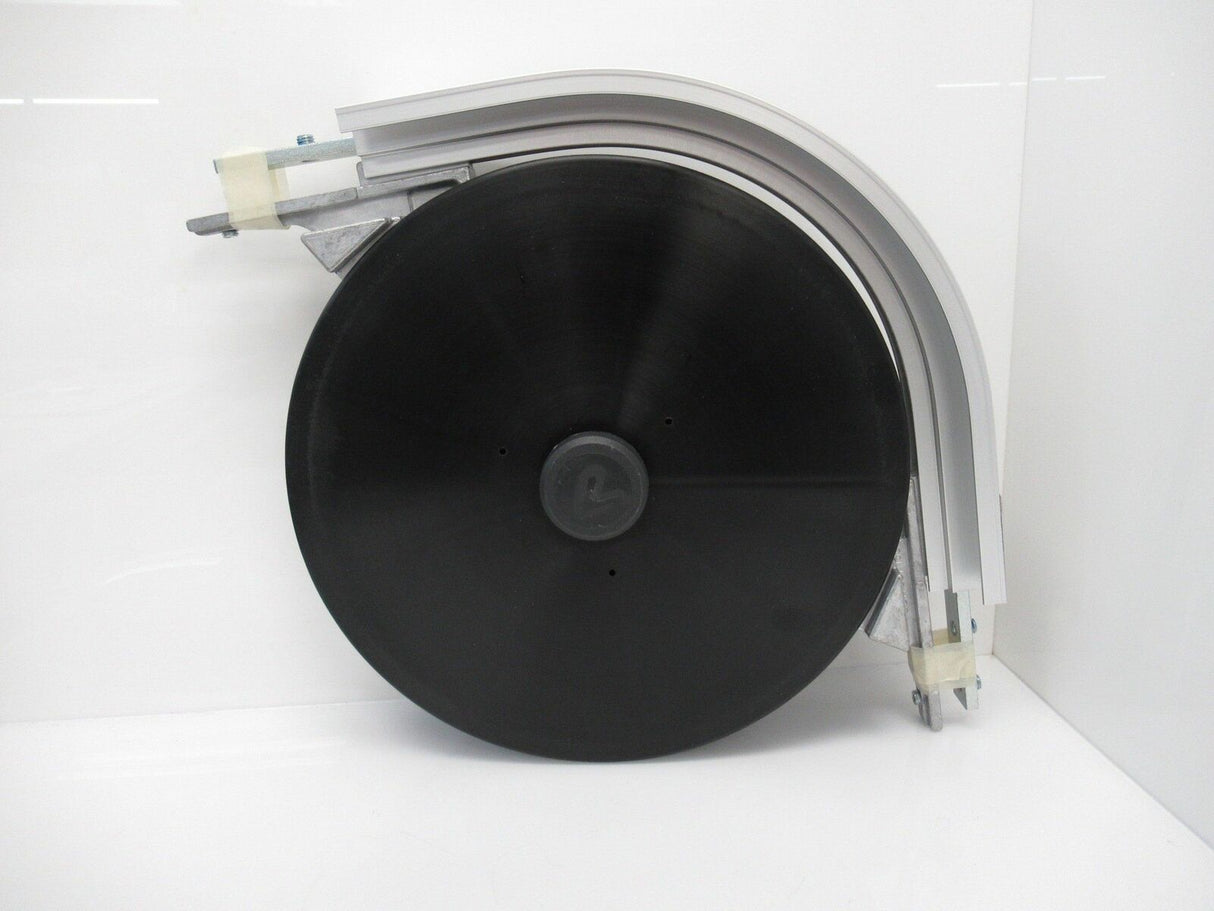 Flexlink XSBH 90R150 90 Degree Wheel Bend