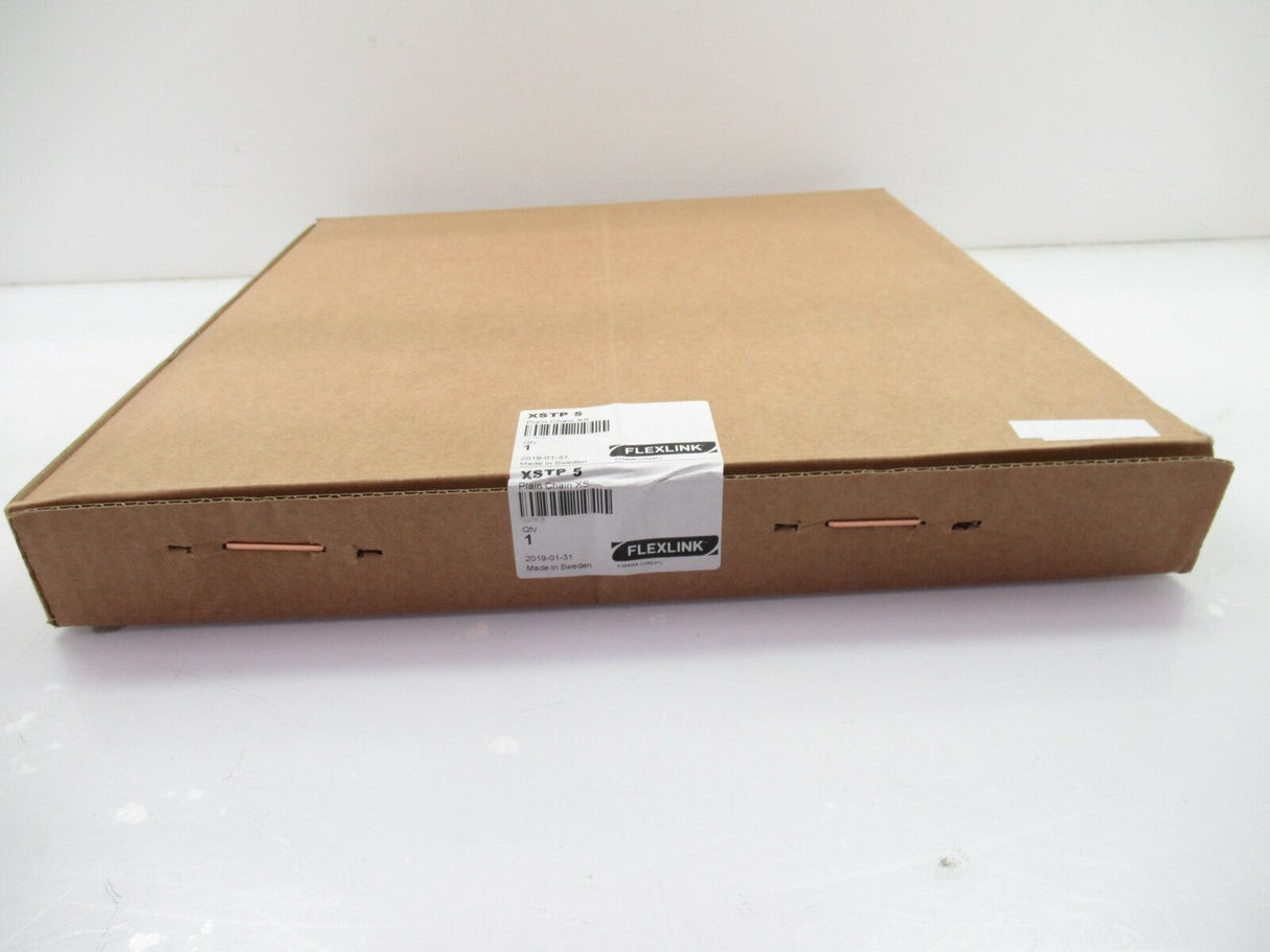 FlexLink XSTP 5 Plain Chain, 5 Meters