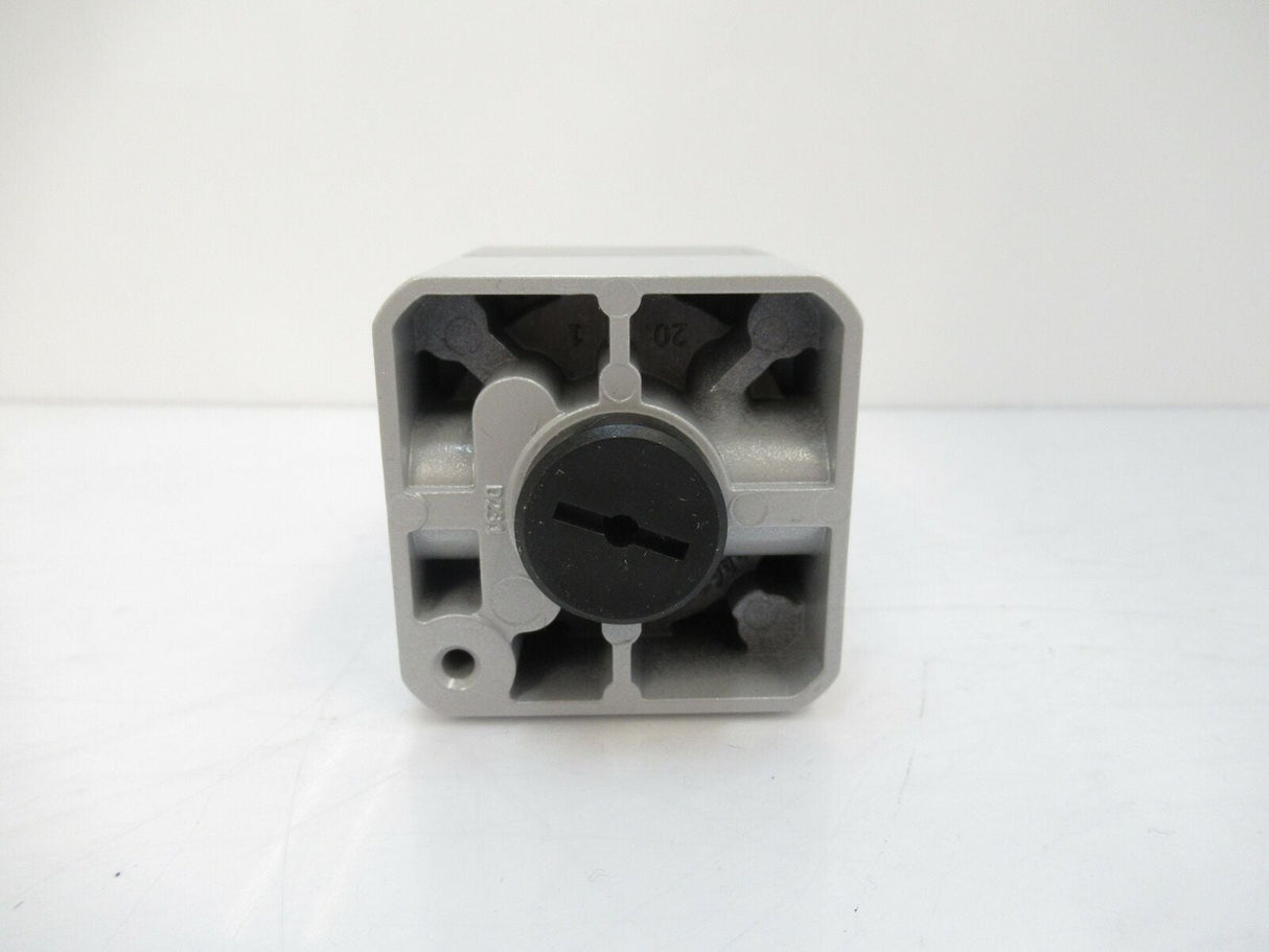 159500 LRP-1/4-0,7 LRP1407 Festo Precision Pressure Regulator (New In Box)