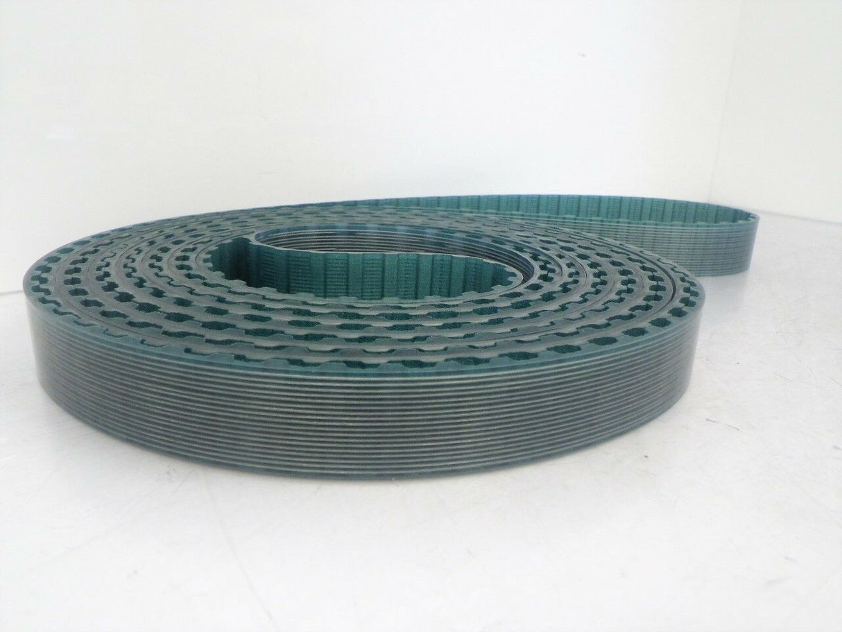2800 H 100 2800H100 Timing Belt High Flex Welded Nylon Tooth
