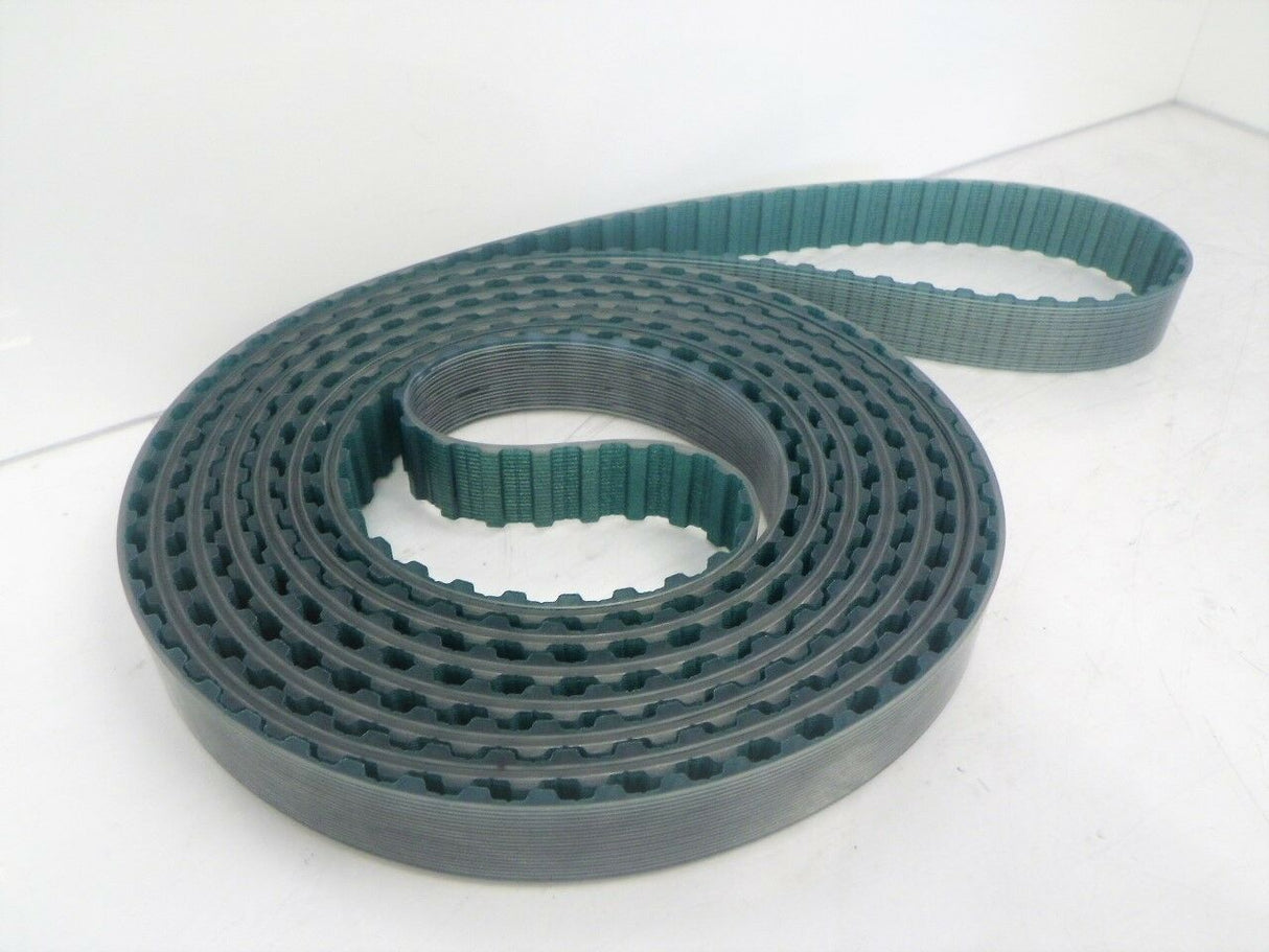 2800 H 100 2800H100 Timing Belt High Flex Welded Nylon Tooth