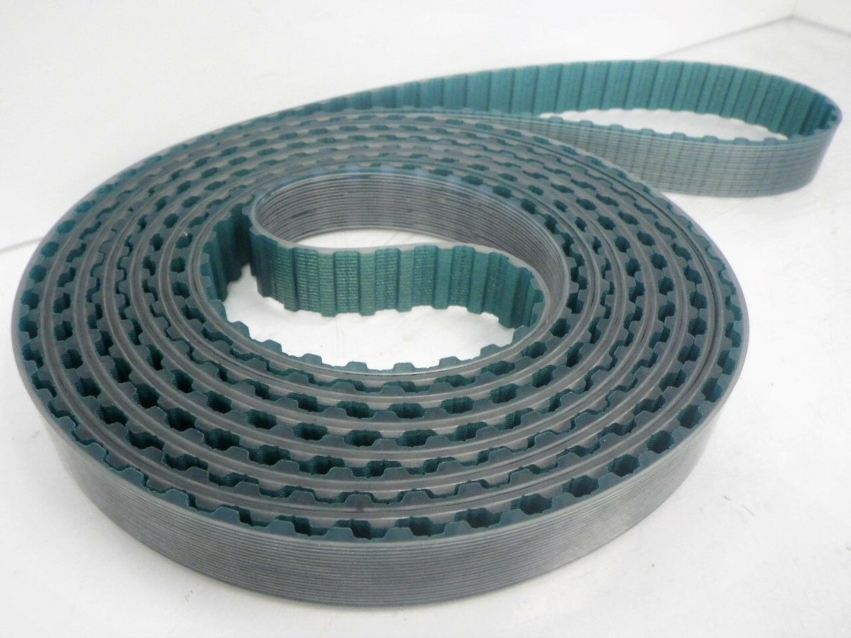 2800 H 100 2800H100 Timing Belt High Flex Welded Nylon Tooth