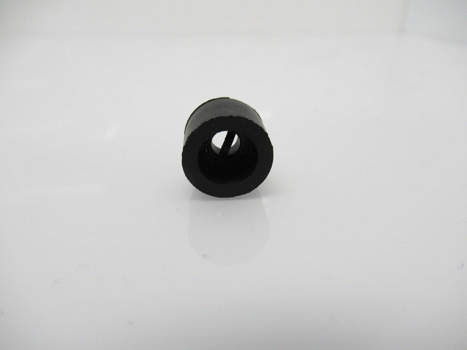 8884T17 Heavy Duty Unthreaded Bumpers, Sold Per Pack Of 10